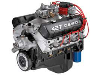 P42F9 Engine